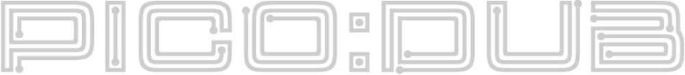 PicoAmp Logo